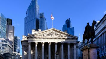 Tokenisation in UK Wholesale Markets: the FCA and Bank of England Publish Long-Term Vision