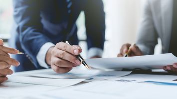 Lessons From Wealth Creators Who Failed to Plan