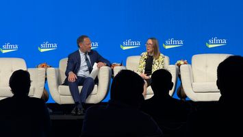 SEC Commissioner Peirce Addresses Industry at SIFMA's Compliance and Legal 2026 Annual Seminar