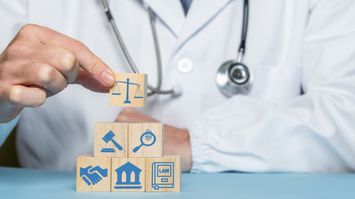 California's CPOM Crackdown: The AG's One-Two Punch Puts PE-Backed Healthcare on Notice