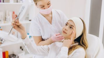 Med Spas at the Intersection of Beauty, Wellness, and Law