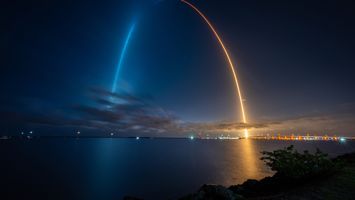 If You’re Buying SpaceX, Can You Insure the Elon Musk Risk?