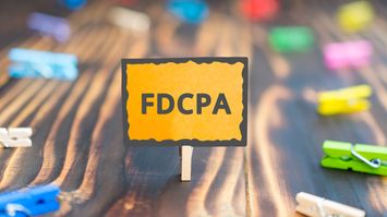 Court Dismisses Overly-Technical Claim That FDCPA Applies to Communications With Vendors Mailing Collection Letters