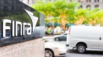 FINRA Considers Substantial Changes to Enforcement Program