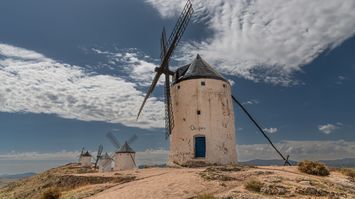 Tilting At Windmills: Defending Overconcentration Claims In Today’s Index-Driven Equity Markets