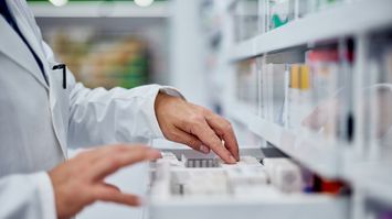 State 340B Contract Pharmacy Law Challenges Supported by the Administration