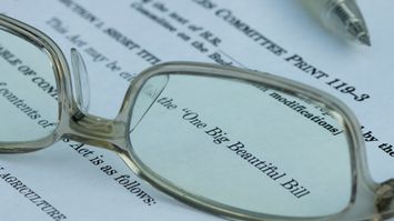 Business Income Tax Planning in Light of the OBBBA: What Owners and Investors Need to Know