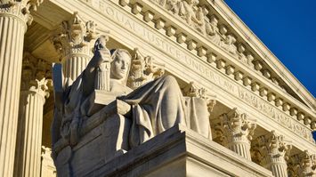 Supreme Court Rejects Implied Private Right of Action Under Section 47(b) of the Investment Company Act of 1940