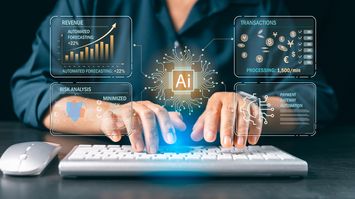 AI Is Rewiring M&A Practice — But Judgment Still Sets the Deal’s Direction