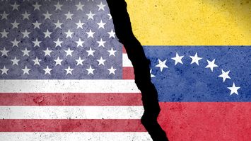 Do U.S. Courts Have Jurisdiction Over Maduro's Criminal Case?
