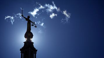 English courts may enforce the unenforceable