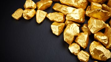 All that glitters is not gold: "Red Alert" published on gold-based sanctions circumvention