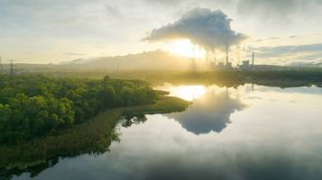 Les subventions canadiennes pour les projets de capture du carbone seraient équivalentes à celles des États-Unis