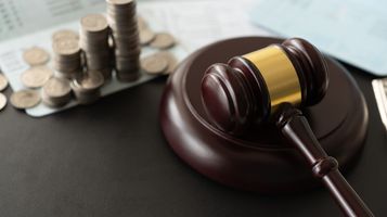 From watchdog to enforcer: the Insolvency Service targets financial crime