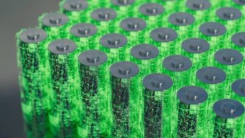 La Chine passe du lithium au sodium