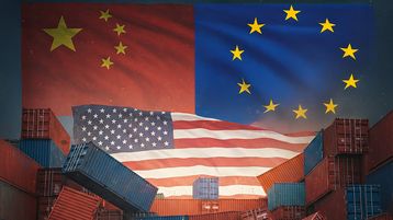 A primer on parallel investigations given heightened tariff-enforcement risk