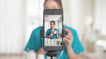 German court rules that companies can be held responsible for content posted by influencers