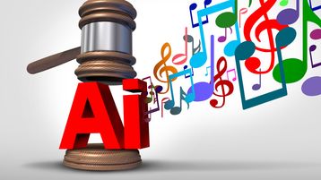Copyright & AI: German court issues landmark decision in favor of rights holders