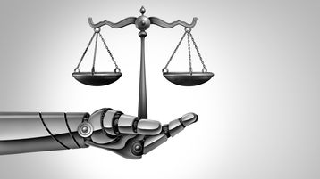 Can Section 112’s written description requirement police functional AI patent claims if Section 101 broadens?