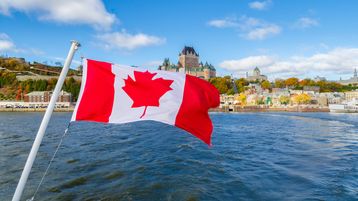 Canada in focus: Data protection and AI in Canada