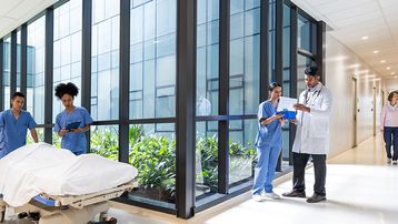 OIG Approves Warranty for Surgery Provider's Post-Operative Concierge Program