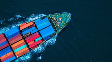 On Deck and Out of Time – English Court of Appeal clarifies HVR time bar and deck cargo requirements