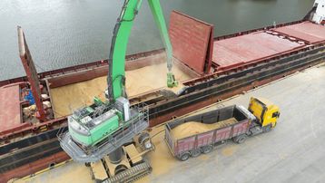 Suspension of U.S.-China port fees