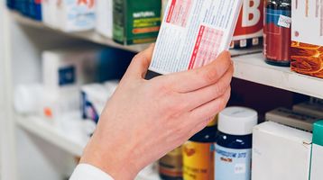 Industry Input Sought on Reasonable and Relevant Pharmacy Contract Terms
