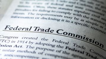 And then there were two: the FTC is down another Commissioner. What does it mean?