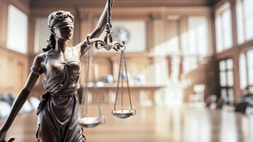 Sixth Circuit protects privileged materials and work product from internal investigations via mandamus and relevance to Delaware law