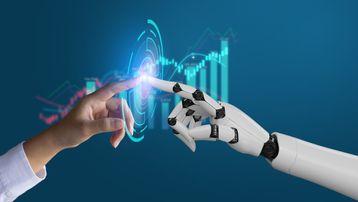 Thaler v. Perlmutter: SCOTUS petition tests the "human-only rule" for AI works