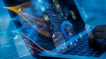 Beyond Email: Governing Messaging, Collaboration, and Embedded Communications