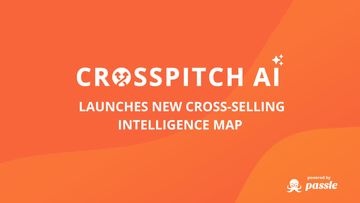 Passle Expands CrossPitch AI Platform with Launch of Cross-Selling Intelligence Map