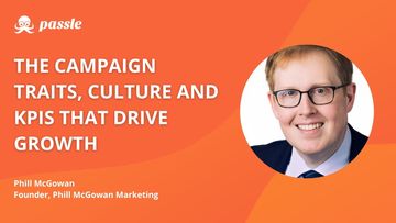 The Campaign Playbook: Traits, Culture and KPIs That Drive Growth