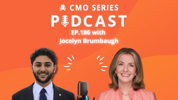 CMO Series EP186 - Jocelyn Brumbaugh of Builden Partners on The Skills Legal Marketers Need Next