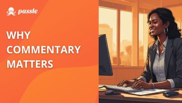 Why Commentary Matters