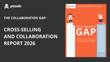 New Research: Our 2026 Cross-Selling and Collaboration Report