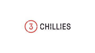 3 Chillies