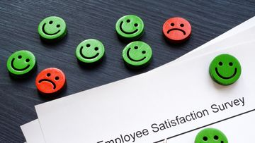 What Impact Does Low Employee Engagement Have On Union Organizing?