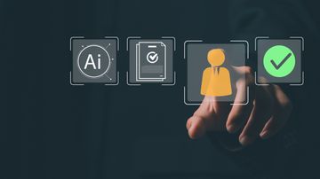The Dangers of Using AI in Hiring