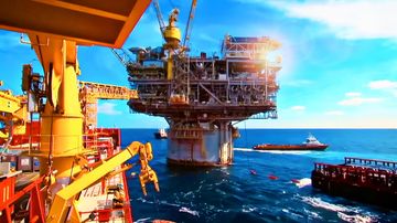 Offshore Oversight, Reconsolidated: How the MMA Reorganization Could Reshape Offshore Energy Litigation