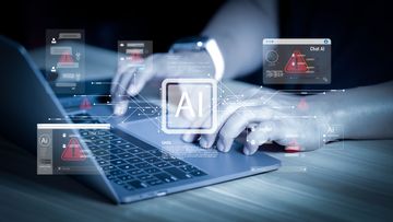 AI in the Courtroom: The Texas Case That Could Define Technology's Role in Court Reporting