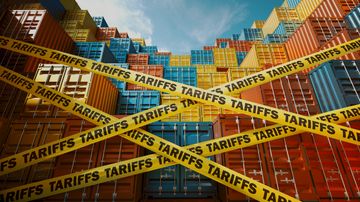 Supreme Court Strikes Down IEEPA Tariffs: What Construction Industry Stakeholders Need to Know