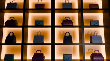 Handbags, Heels & Holiday Headaches: Design Protection for Q4 2026