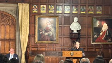 The 40th Freshfields Arbitration Lecture: Meg Kinnear Reflects on the Legacy of NAFTA Chapter 11