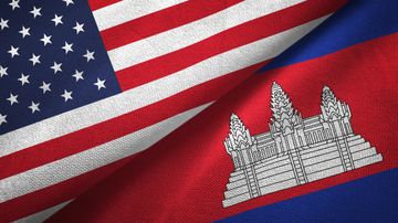 ITAR Licensing Policy Change: New Opportunities With Cambodia