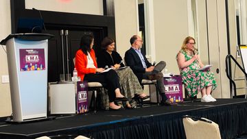 LMA2026 | How Legal Marketers Can Lead During Mergers