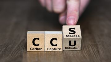 A (late) comeback for CCUS in Germany?