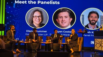 Preparation, Honesty, and Fast ROI: Inside the LMA North East Closing Plenary