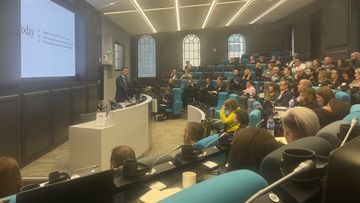 2025 PSMG Annual Summit: AI in Legal Services, Sales & Marketing: What Actually Changes Now